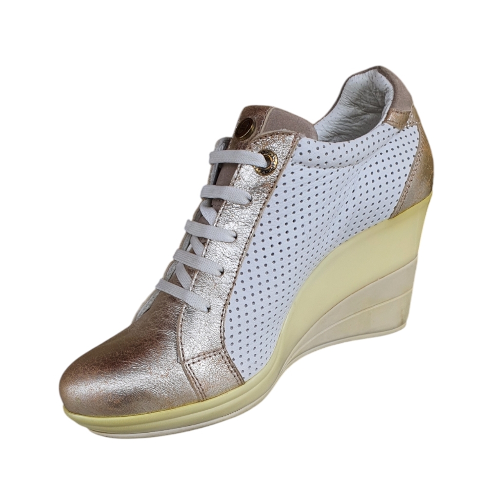 61134 Platino-bianco